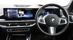 2024 (73) BMW X5 xDrive40d MHT M Sport 5dr Auto 5299642