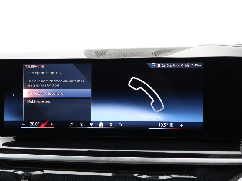 2024 (73) BMW X5 xDrive40d MHT M Sport 5dr Auto 5299669