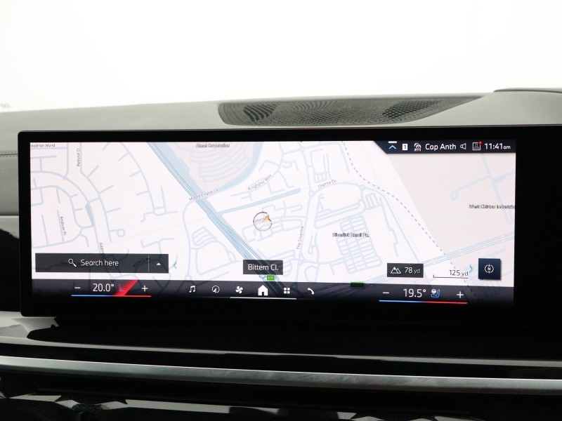 2024 (73) BMW X5 xDrive40d MHT M Sport 5dr Auto 5299668