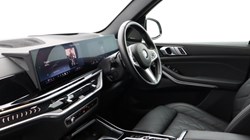 2024 (73) BMW X5 xDrive40d MHT M Sport 5dr Auto 5299650