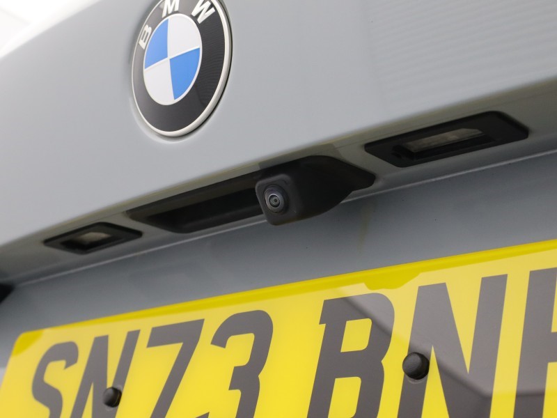 2024 (73) BMW X5 xDrive40d MHT M Sport 5dr Auto 5299616