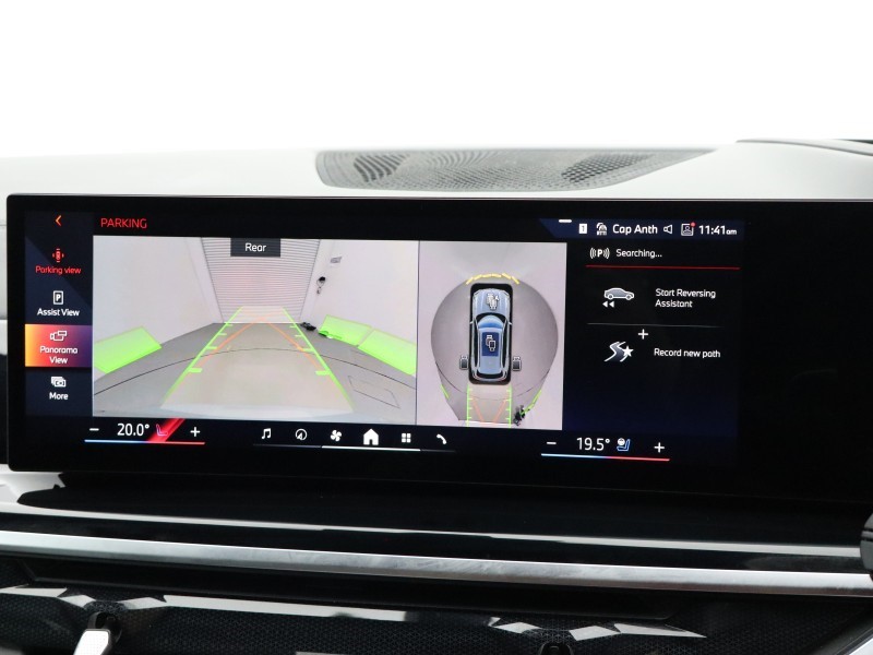 2024 (73) BMW X5 xDrive40d MHT M Sport 5dr Auto 5299671