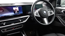 2024 (73) BMW X5 xDrive40d MHT M Sport 5dr Auto 5299647