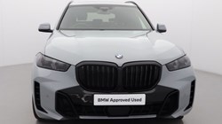 2024 (73) BMW X5 xDrive40d MHT M Sport 5dr Auto 5299607
