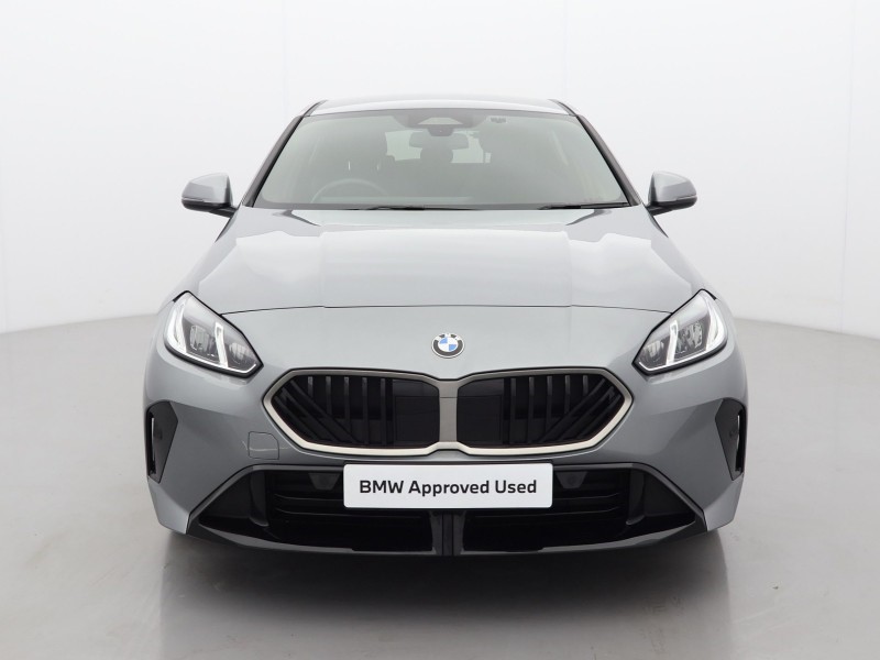 2025 (75) BMW 1 SERIES 120 M Sport 5dr Step Auto 5276212