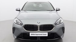 2025 (75) BMW 1 SERIES 120 M Sport 5dr Step Auto 5276212