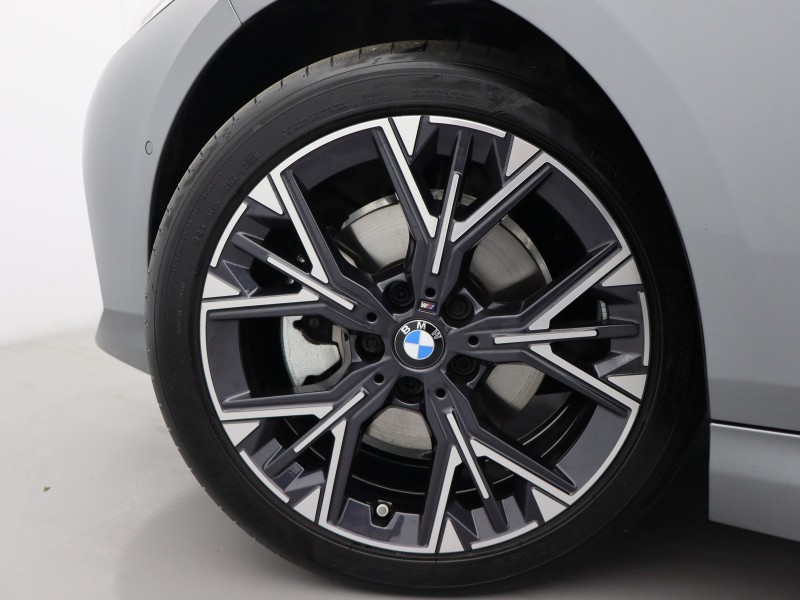 2025 (75) BMW 1 SERIES 120 M Sport 5dr Step Auto 5276271