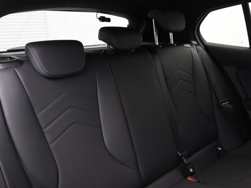 2025 (75) BMW 1 SERIES 120 M Sport 5dr Step Auto 5276230