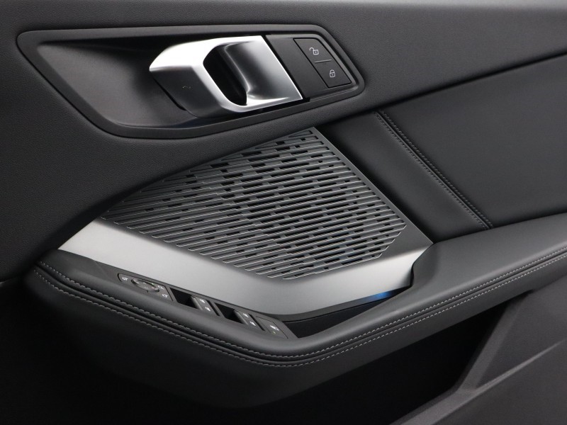 2025 (75) BMW 1 SERIES 120 M Sport 5dr Step Auto 5276238