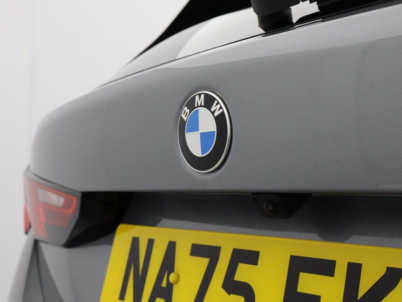 2025 (75) BMW 1 SERIES 120 M Sport 5dr Step Auto 5276218