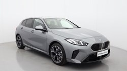 2025 (75) BMW 1 SERIES 120 M Sport 5dr Step Auto 5276211
