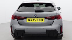 2025 (75) BMW 1 SERIES 120 M Sport 5dr Step Auto 5276214