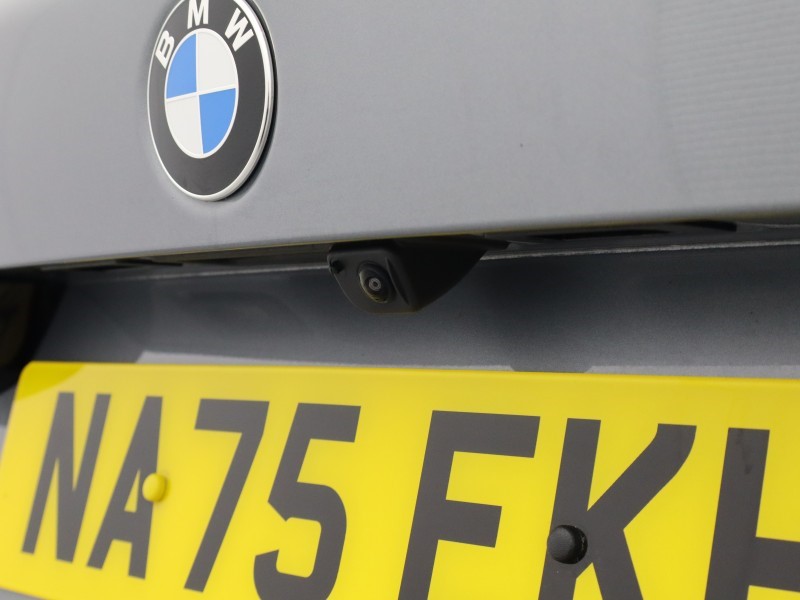 2025 (75) BMW 1 SERIES 120 M Sport 5dr Step Auto 5276219