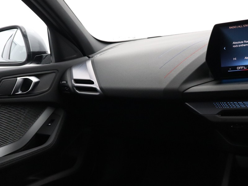 2025 (75) BMW 1 SERIES 120 M Sport 5dr Step Auto 5276245