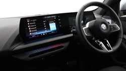 2025 (75) BMW 1 SERIES 120 M Sport 5dr Step Auto 5276241