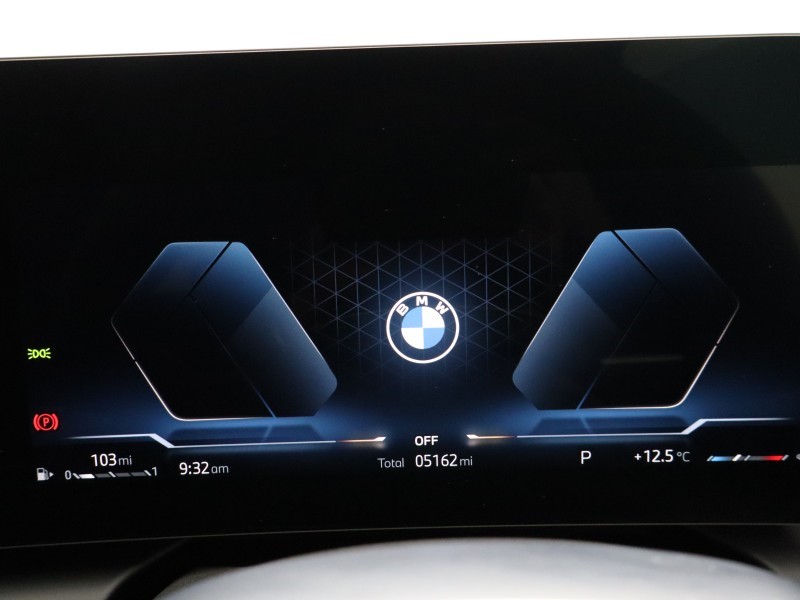 2025 (75) BMW 1 SERIES 120 M Sport 5dr Step Auto 5276258