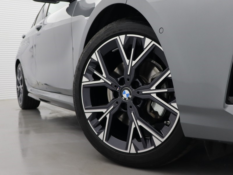 2025 (75) BMW 1 SERIES 120 M Sport 5dr Step Auto 5276270