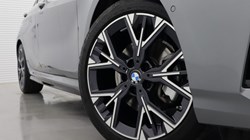 2025 (75) BMW 1 SERIES 120 M Sport 5dr Step Auto 5276270