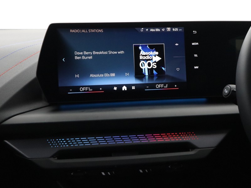 2025 (75) BMW 1 SERIES 120 M Sport 5dr Step Auto 5276244