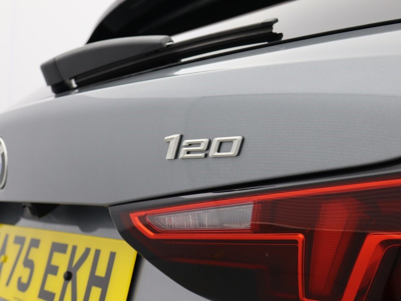 2025 (75) BMW 1 SERIES 120 M Sport 5dr Step Auto 5276217