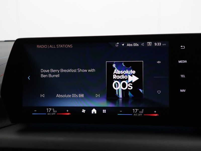 2025 (75) BMW 1 SERIES 120 M Sport 5dr Step Auto 5276264