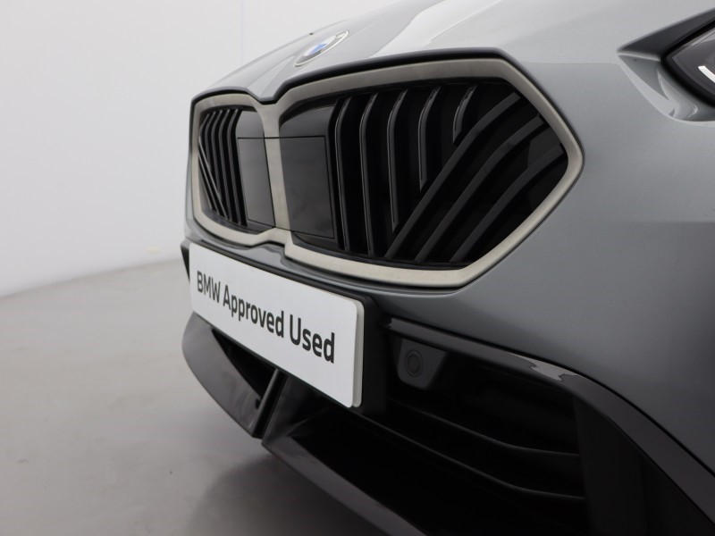 2025 (75) BMW 1 SERIES 120 M Sport 5dr Step Auto 5276227