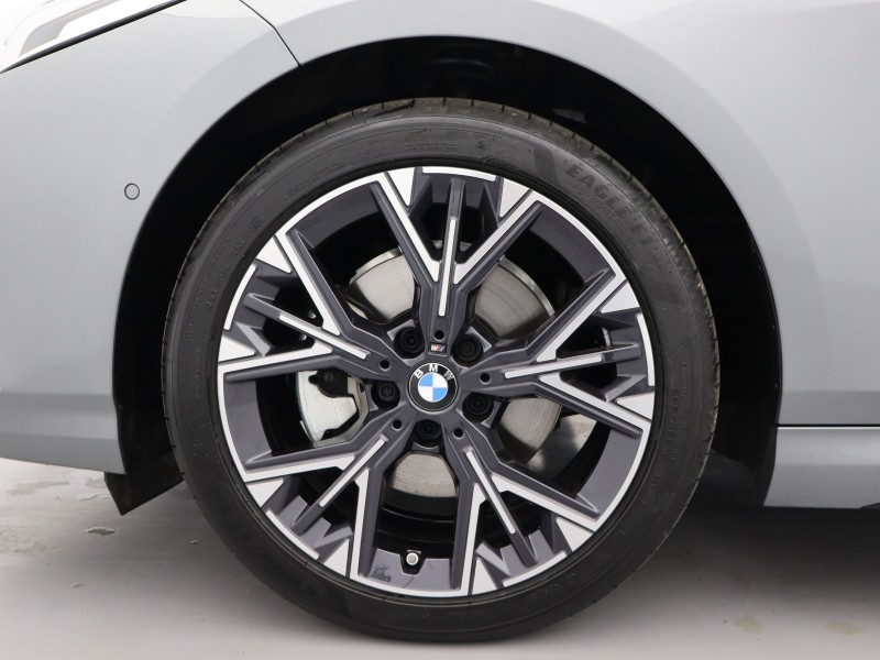 2025 (75) BMW 1 SERIES 120 M Sport 5dr Step Auto 5276225