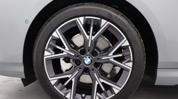 2025 (75) BMW 1 SERIES 120 M Sport 5dr Step Auto 5276225