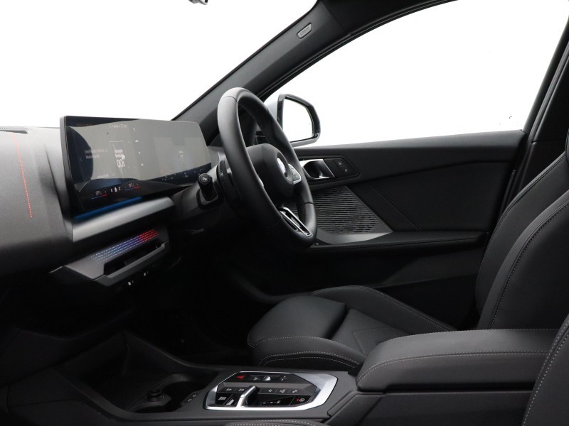 2025 (75) BMW 1 SERIES 120 M Sport 5dr Step Auto 5276247