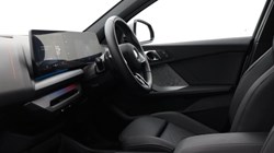 2025 (75) BMW 1 SERIES 120 M Sport 5dr Step Auto 5276247