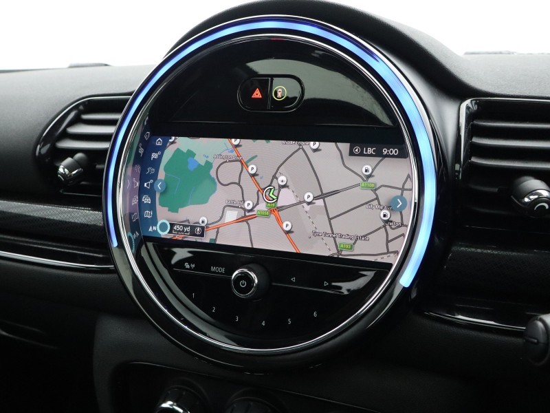 2022 (72) MINI CLUBMAN 2.0 [178] Cooper S Classic Premium Plus 6dr Auto 5386034