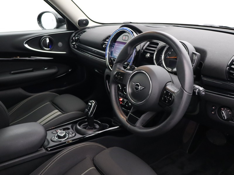 2022 (72) MINI CLUBMAN 2.0 [178] Cooper S Classic Premium Plus 6dr Auto 5386015