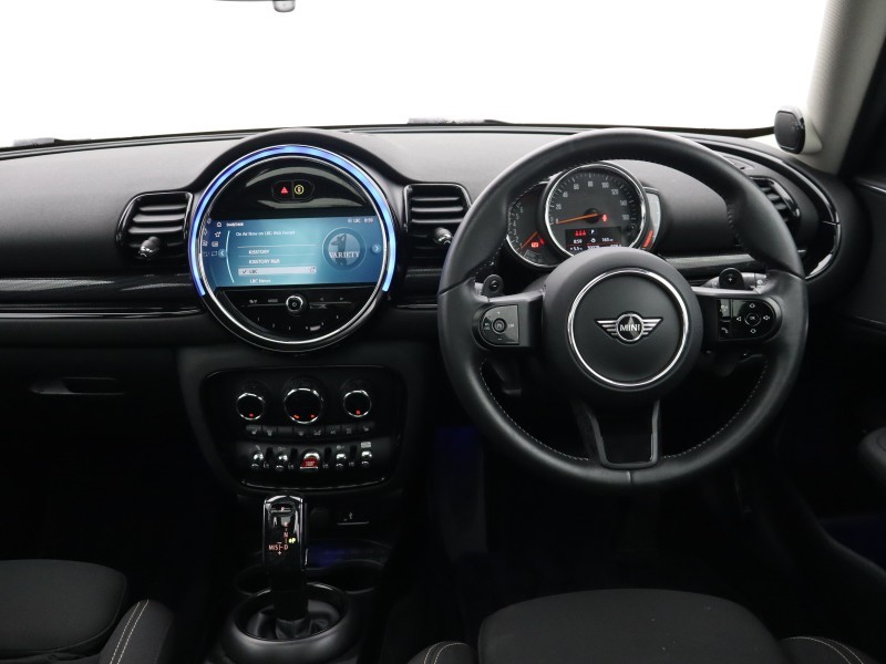 2022 (72) MINI CLUBMAN 2.0 [178] Cooper S Classic Premium Plus 6dr Auto 5386025