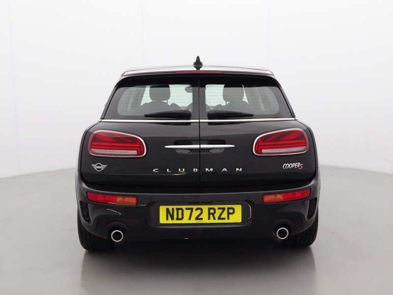 2022 (72) MINI CLUBMAN 2.0 [178] Cooper S Classic Premium Plus 6dr Auto 5385998