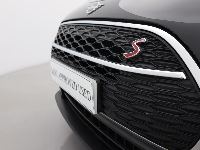 2022 (72) MINI CLUBMAN 2.0 [178] Cooper S Classic Premium Plus 6dr Auto 5386008