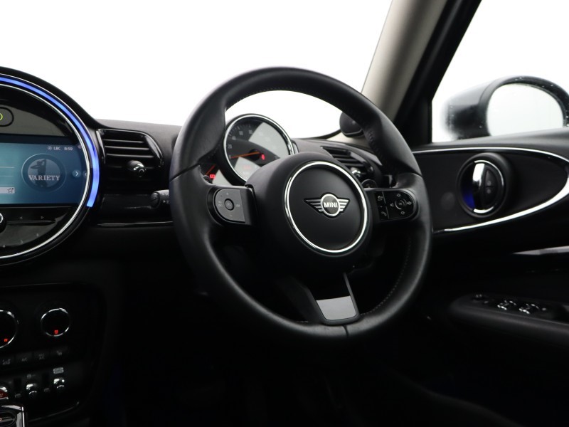 2022 (72) MINI CLUBMAN 2.0 [178] Cooper S Classic Premium Plus 6dr Auto 5386027