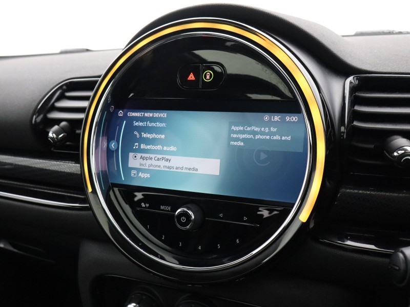 2022 (72) MINI CLUBMAN 2.0 [178] Cooper S Classic Premium Plus 6dr Auto 5386038