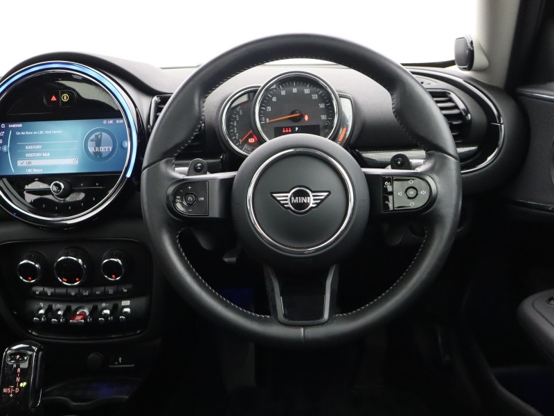2022 (72) MINI CLUBMAN 2.0 [178] Cooper S Classic Premium Plus 6dr Auto 5386026