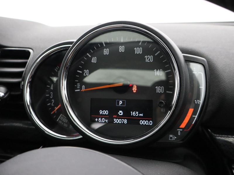 2022 (72) MINI CLUBMAN 2.0 [178] Cooper S Classic Premium Plus 6dr Auto 5386033