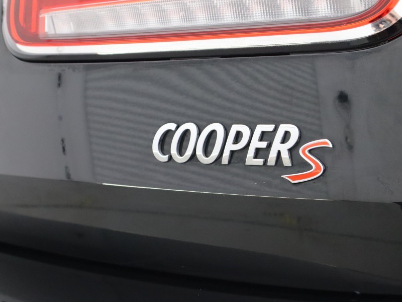 2022 (72) MINI CLUBMAN 2.0 [178] Cooper S Classic Premium Plus 6dr Auto 5386001