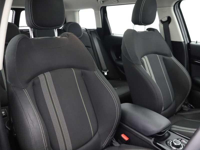 2022 (72) MINI CLUBMAN 2.0 [178] Cooper S Classic Premium Plus 6dr Auto 5386017