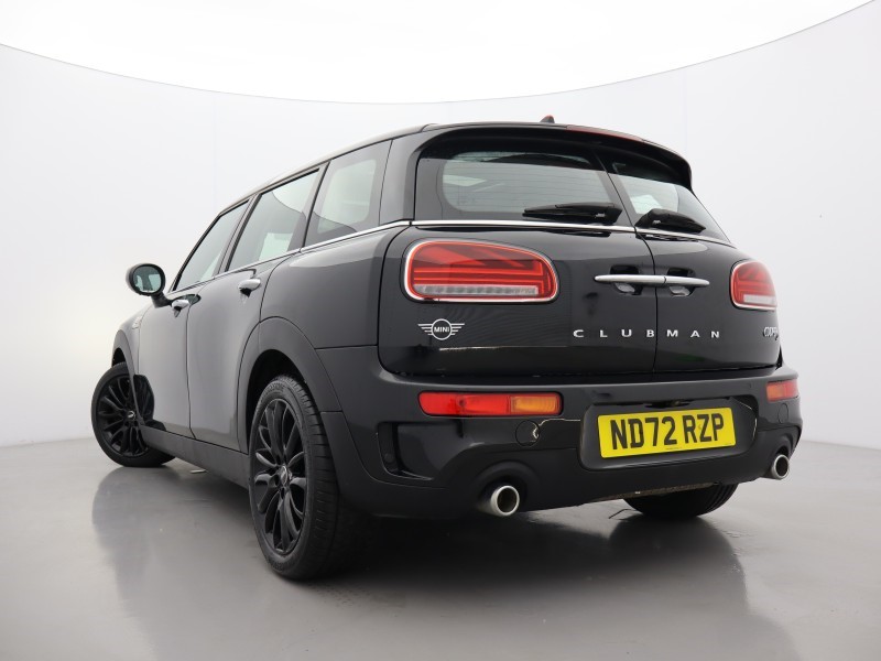 2022 (72) MINI CLUBMAN 2.0 [178] Cooper S Classic Premium Plus 6dr Auto 5386024