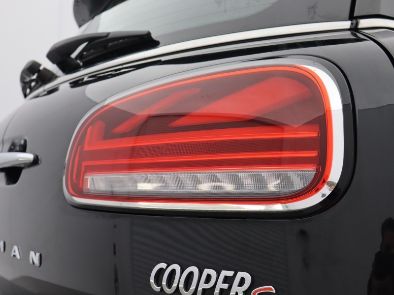 2022 (72) MINI CLUBMAN 2.0 [178] Cooper S Classic Premium Plus 6dr Auto 5386002