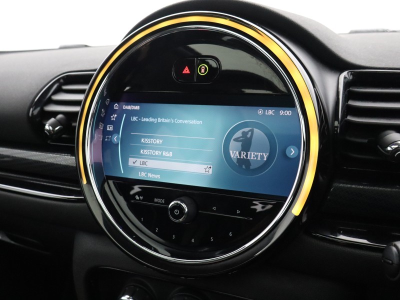 2022 (72) MINI CLUBMAN 2.0 [178] Cooper S Classic Premium Plus 6dr Auto 5386036