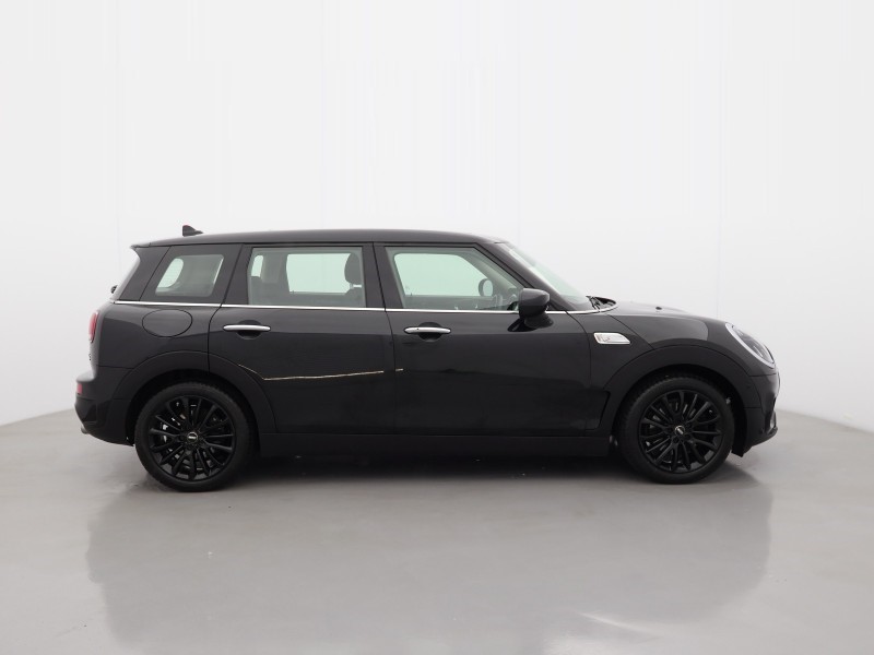 2022 (72) MINI CLUBMAN 2.0 [178] Cooper S Classic Premium Plus 6dr Auto 5386000