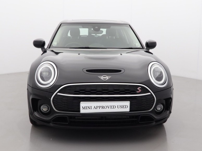 2022 (72) MINI CLUBMAN 2.0 [178] Cooper S Classic Premium Plus 6dr Auto 5385994
