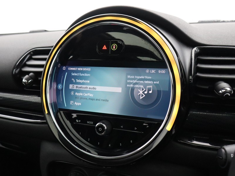 2022 (72) MINI CLUBMAN 2.0 [178] Cooper S Classic Premium Plus 6dr Auto 5386037