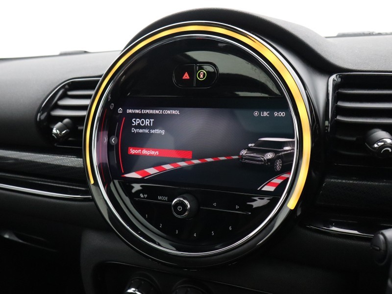 2022 (72) MINI CLUBMAN 2.0 [178] Cooper S Classic Premium Plus 6dr Auto 5386039