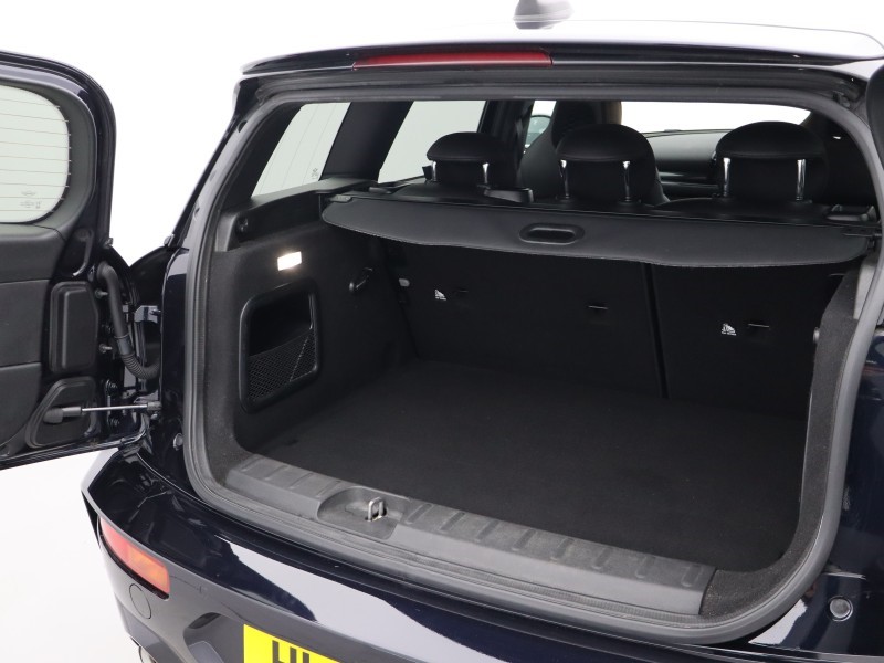 2021 (21) MINI CLUBMAN 2.0 John Cooper Works ALL4 6dr Auto 5380706