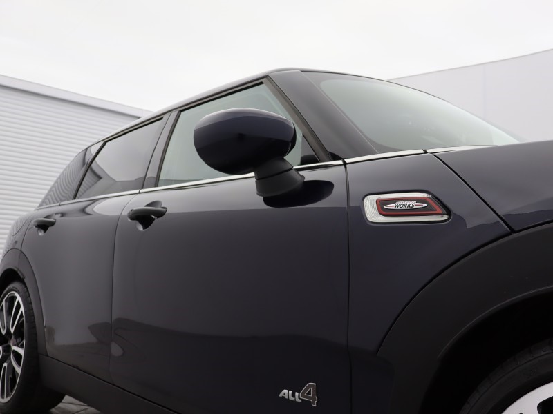 2021 (21) MINI CLUBMAN 2.0 John Cooper Works ALL4 6dr Auto 5380704